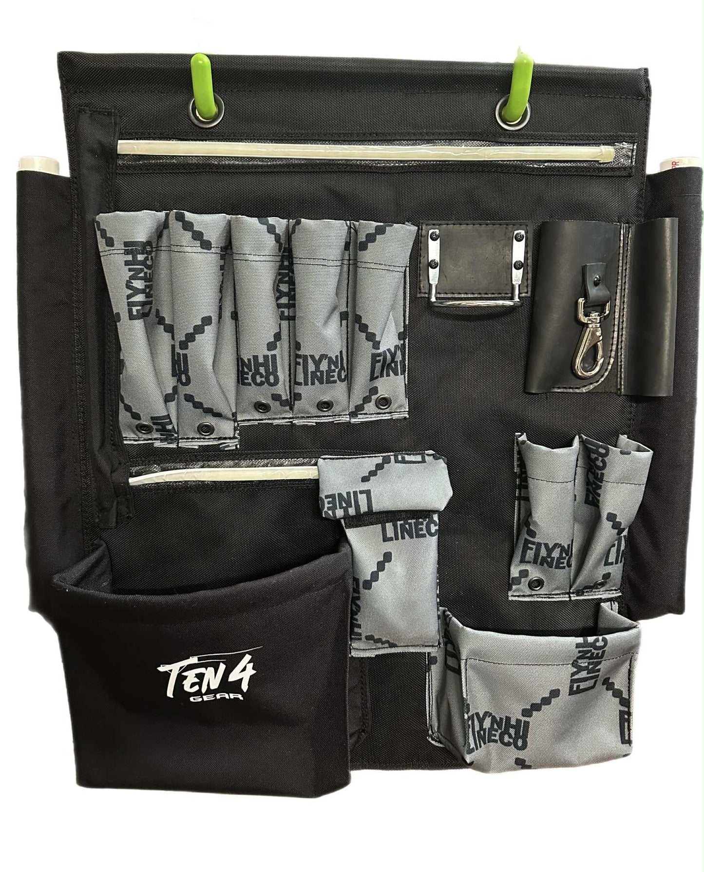 Fly N' Hi Bucket Tool Apron