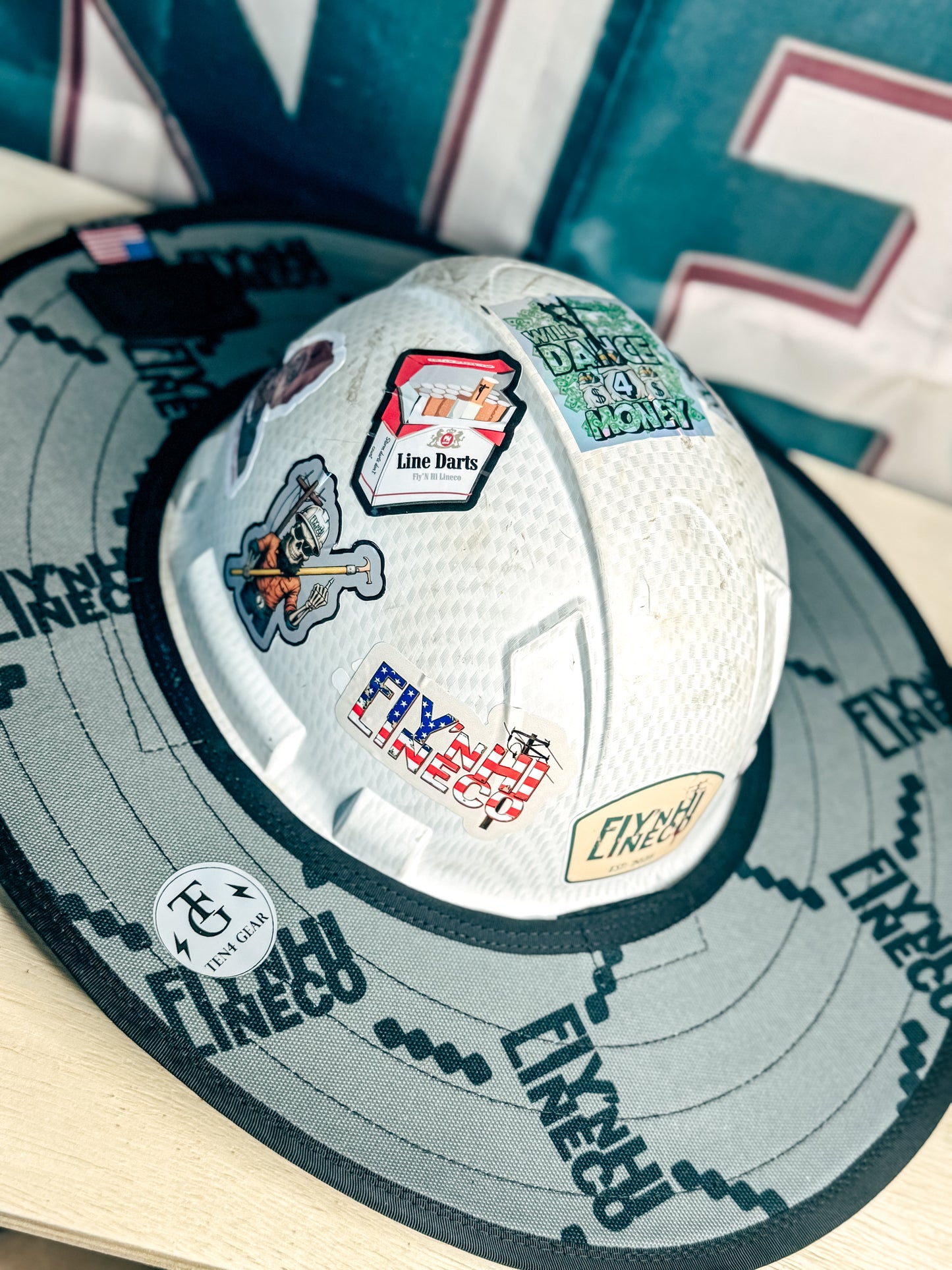 Drag’n Up sticker pack