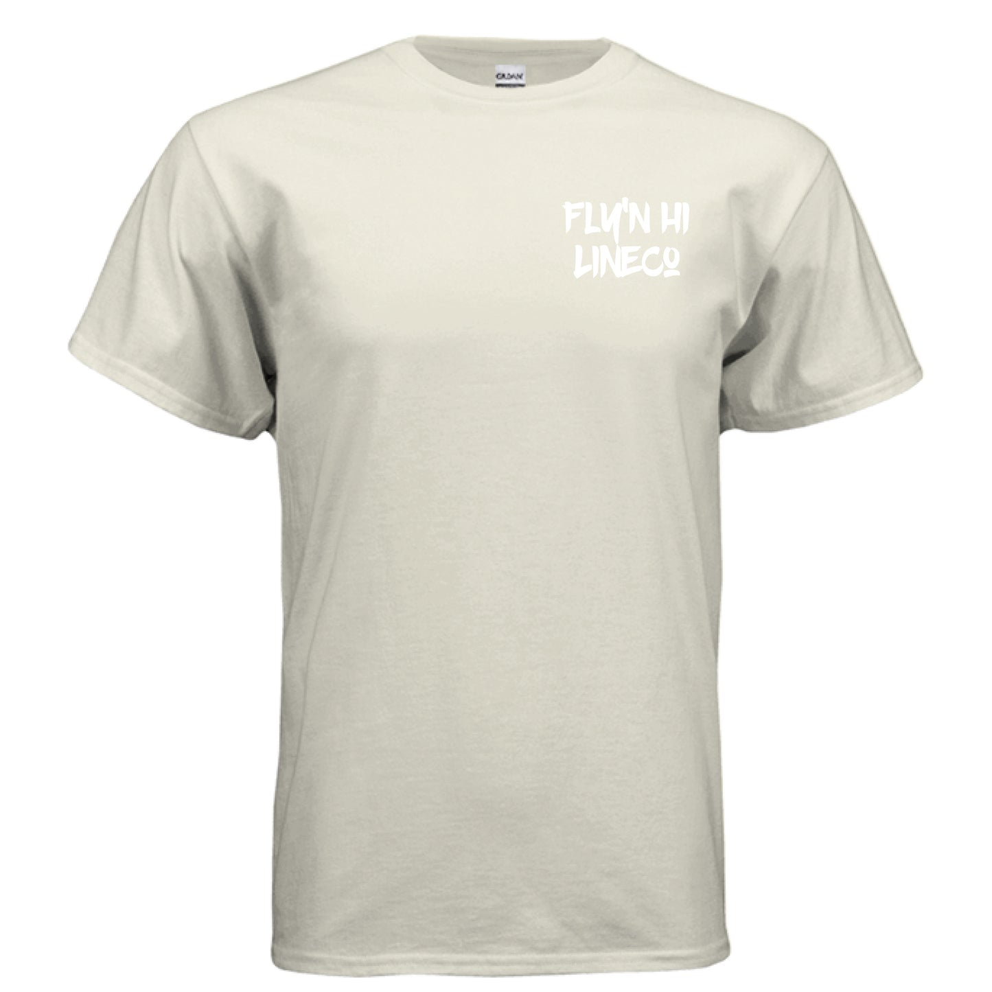 NATURAL - FRONT