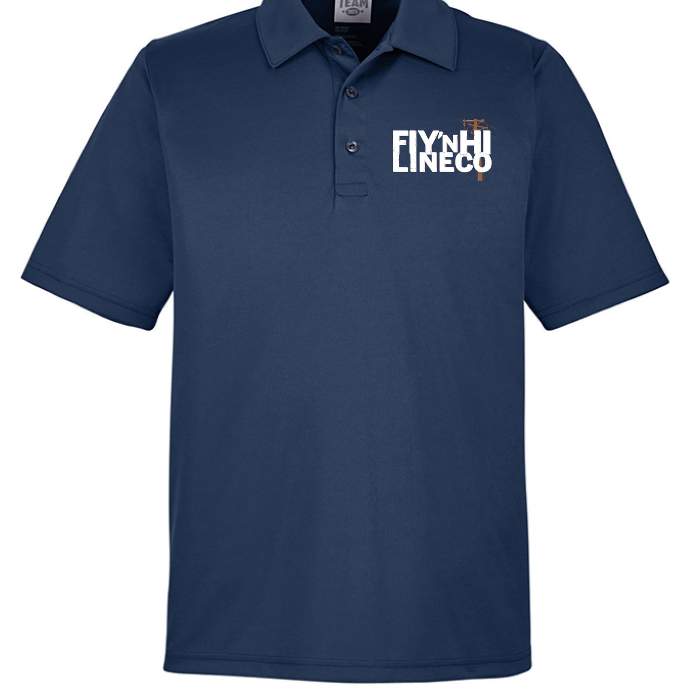 SPORT DARK NAVY - FRONT