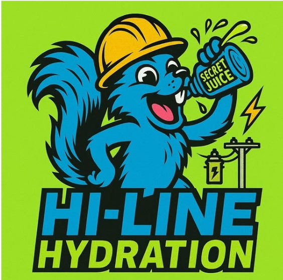 Hi Line Hydration