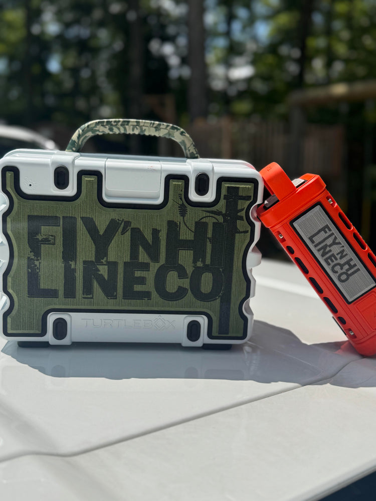 Motion Marine Customs (seadecking)