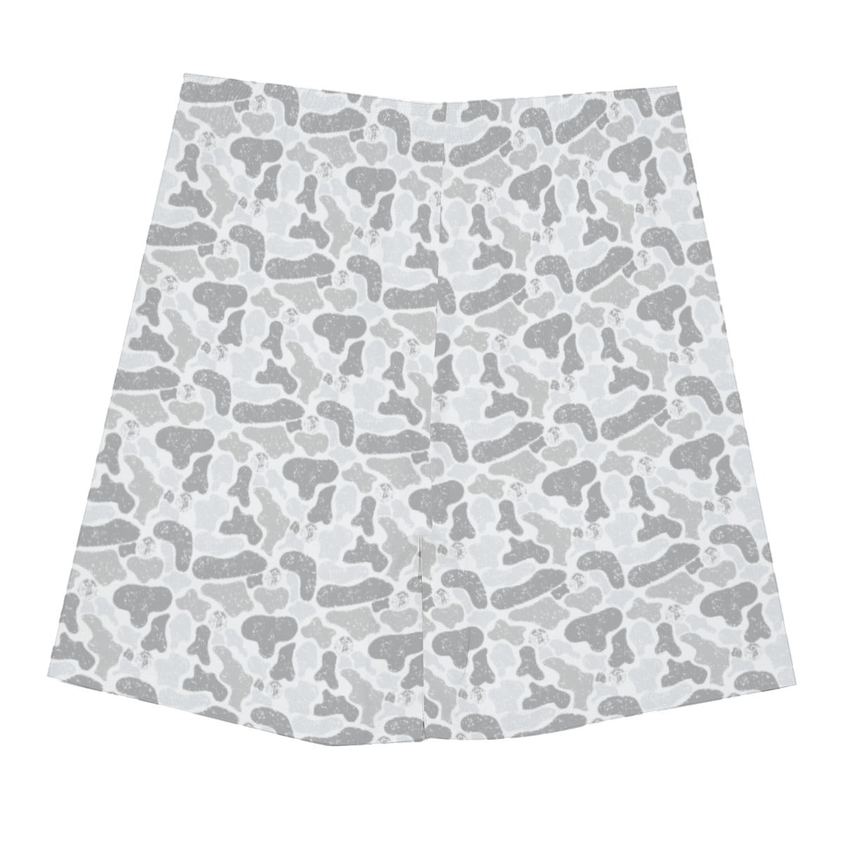 Mens Camo Shorts