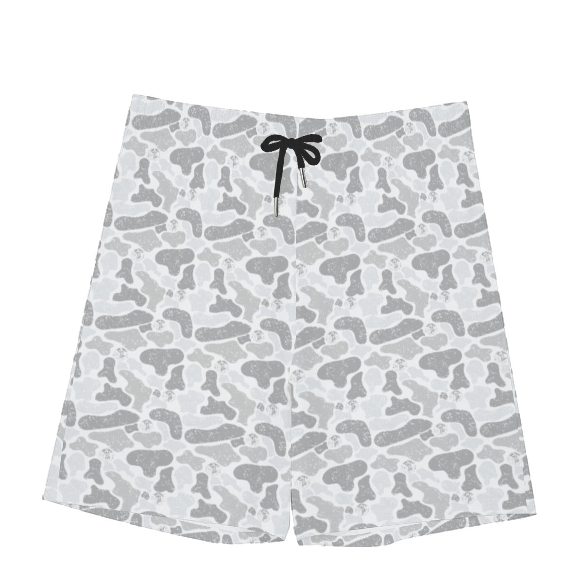 Mens Camo Shorts