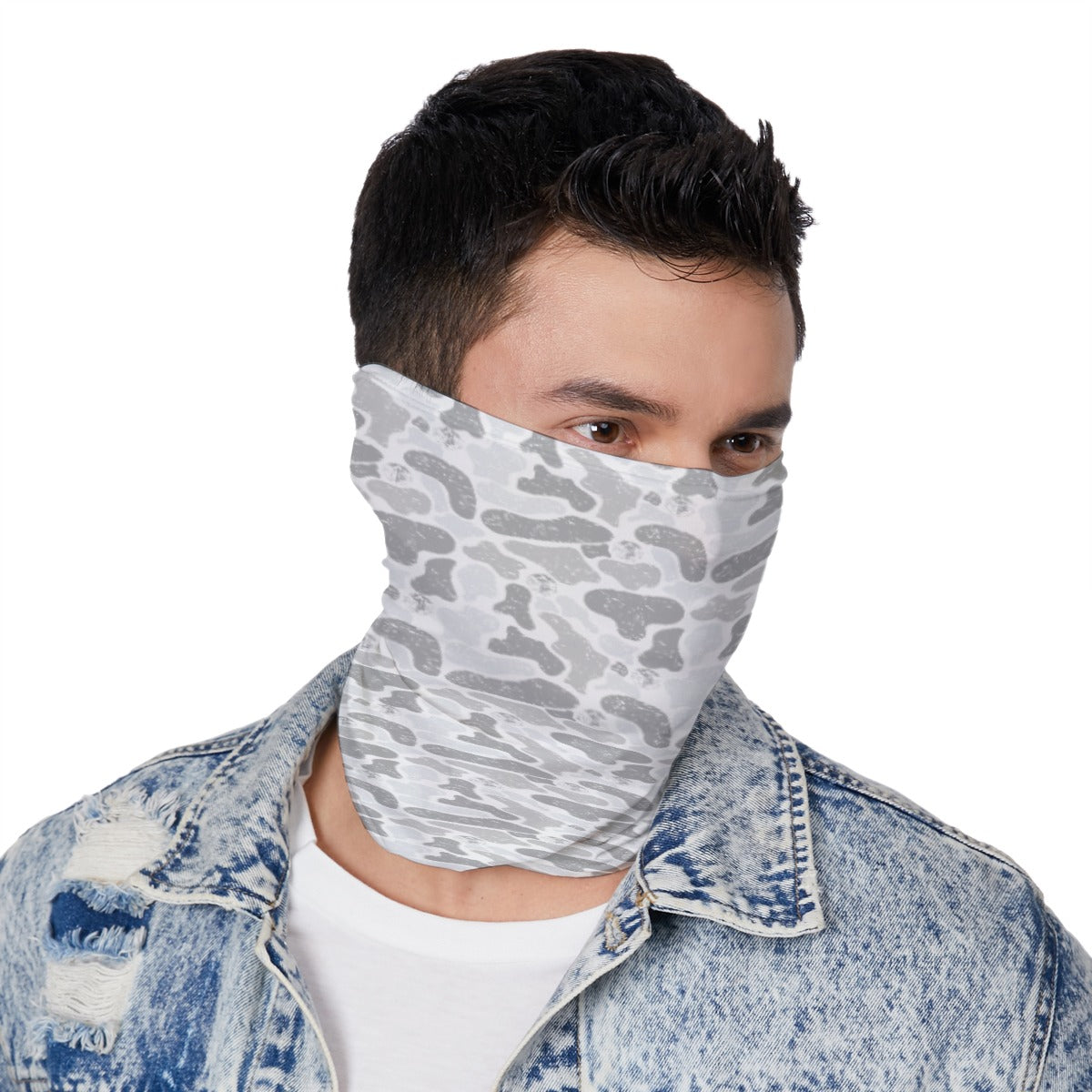 All-Over Print Neck Gaiter