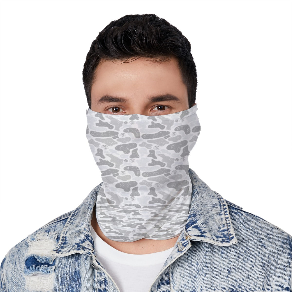 All-Over Print Neck Gaiter