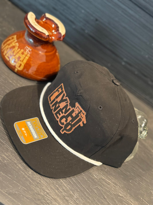 Richardson rope hats