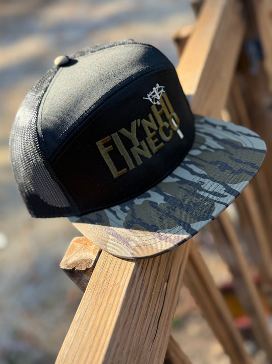 Mad hatter hat co collab