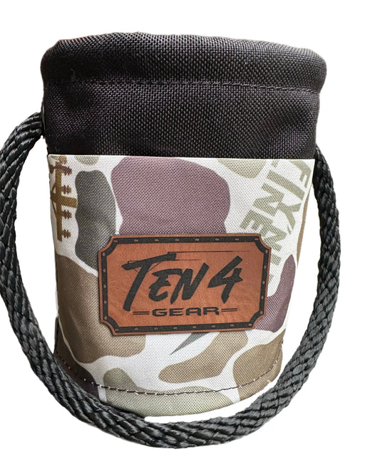 LineTrash Grunt Bag