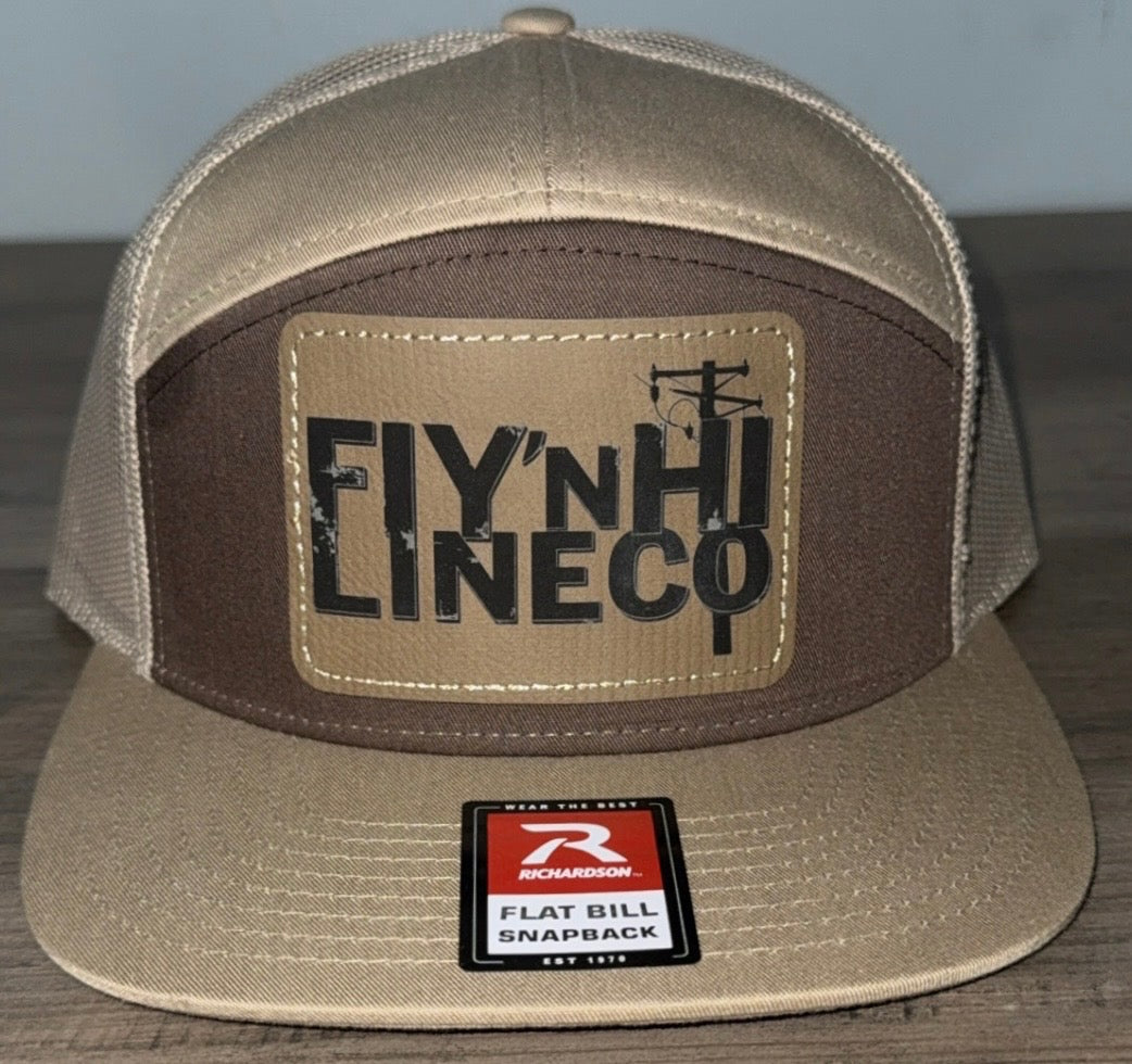 Lost hat co Sa7AGE hat