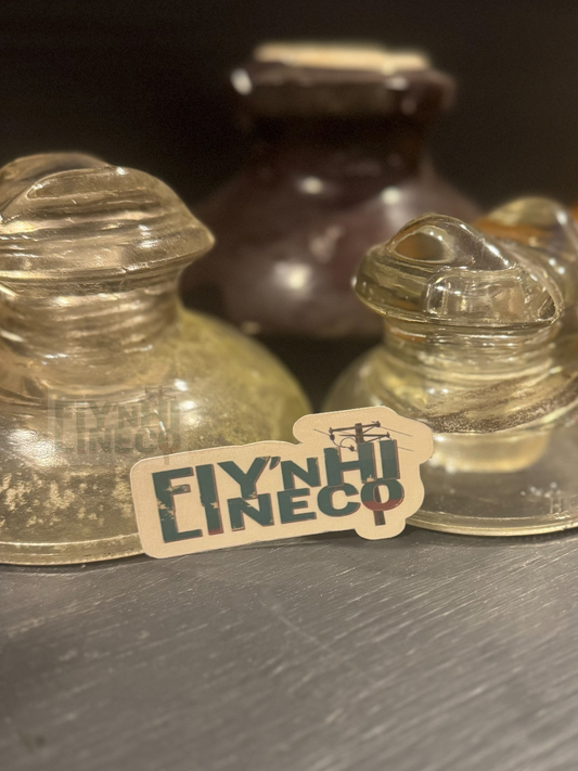 Fly’N Hi Logo