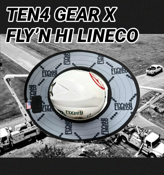 Fly’N Hi sunshade