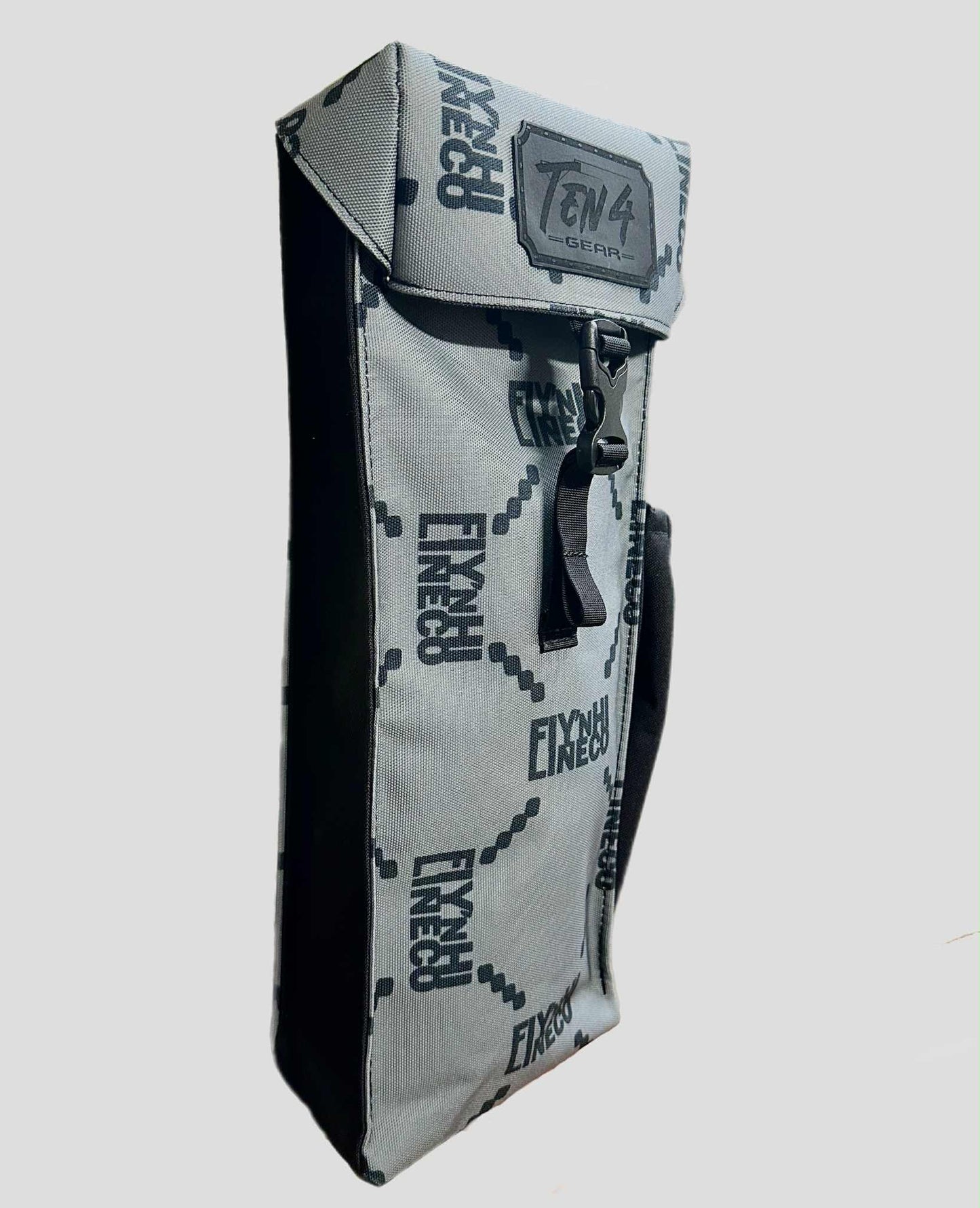Fly N'Hi Glove & Sleeve bags