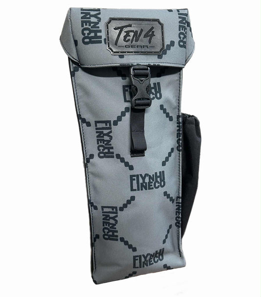 Fly N'Hi Glove & Sleeve bags