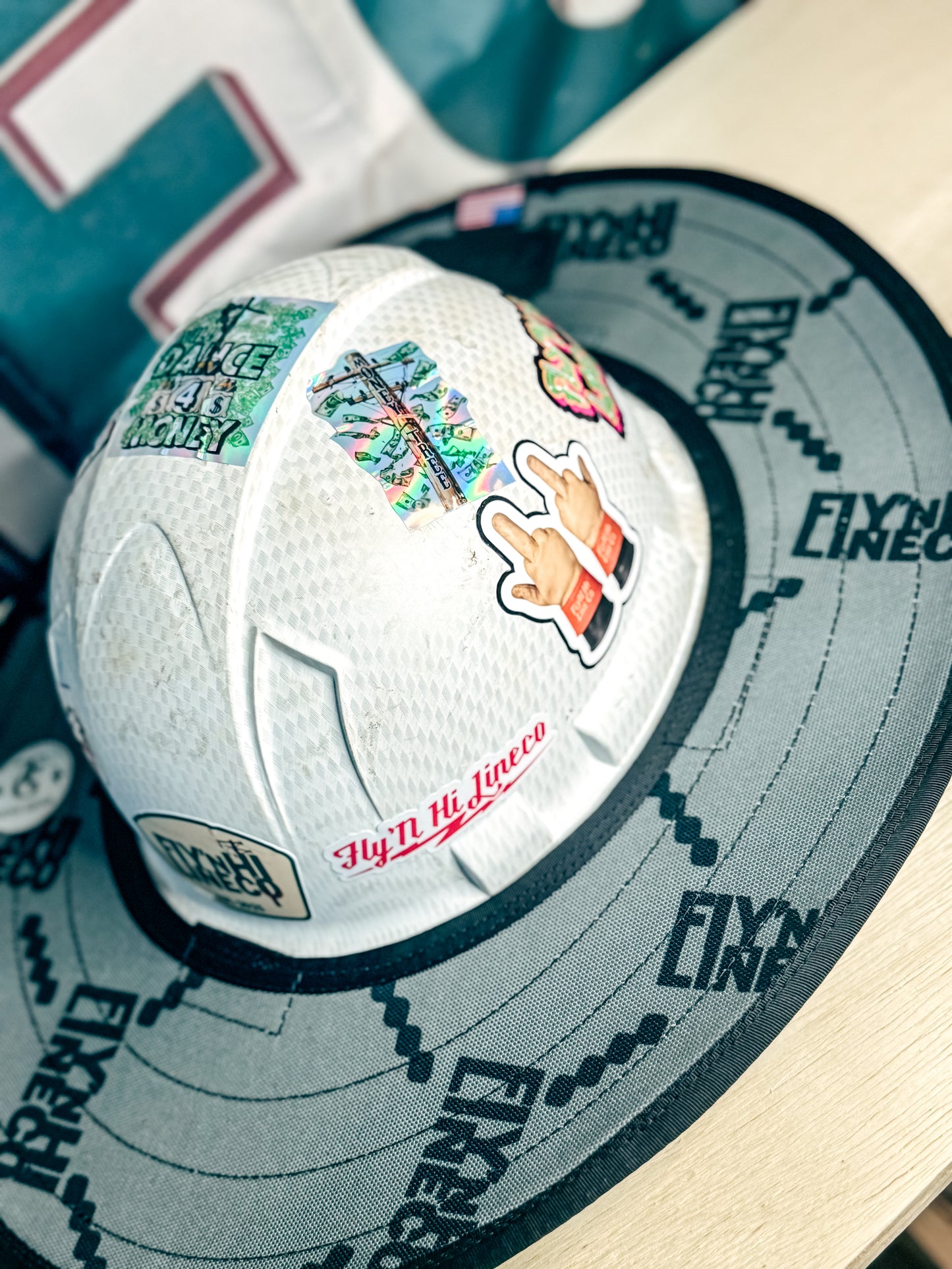 Drag’n Up sticker pack