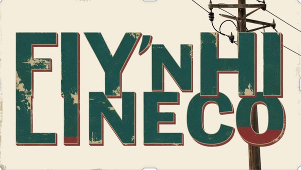Fly’N Hi Lineco