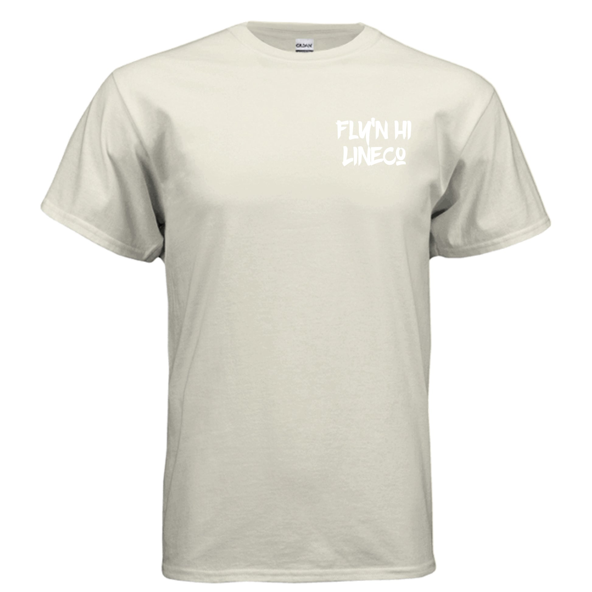 NATURAL - FRONT