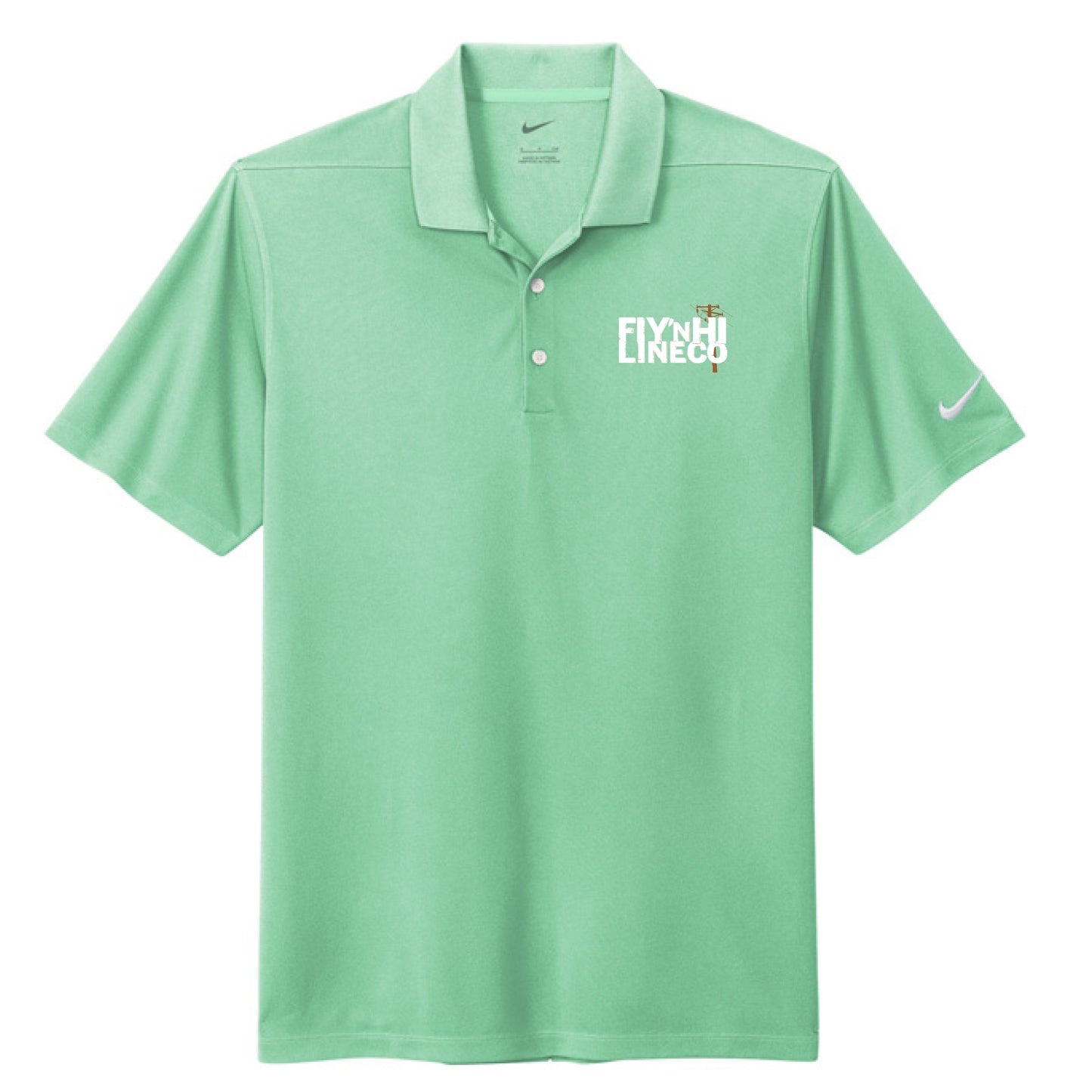 Mint - FRONT