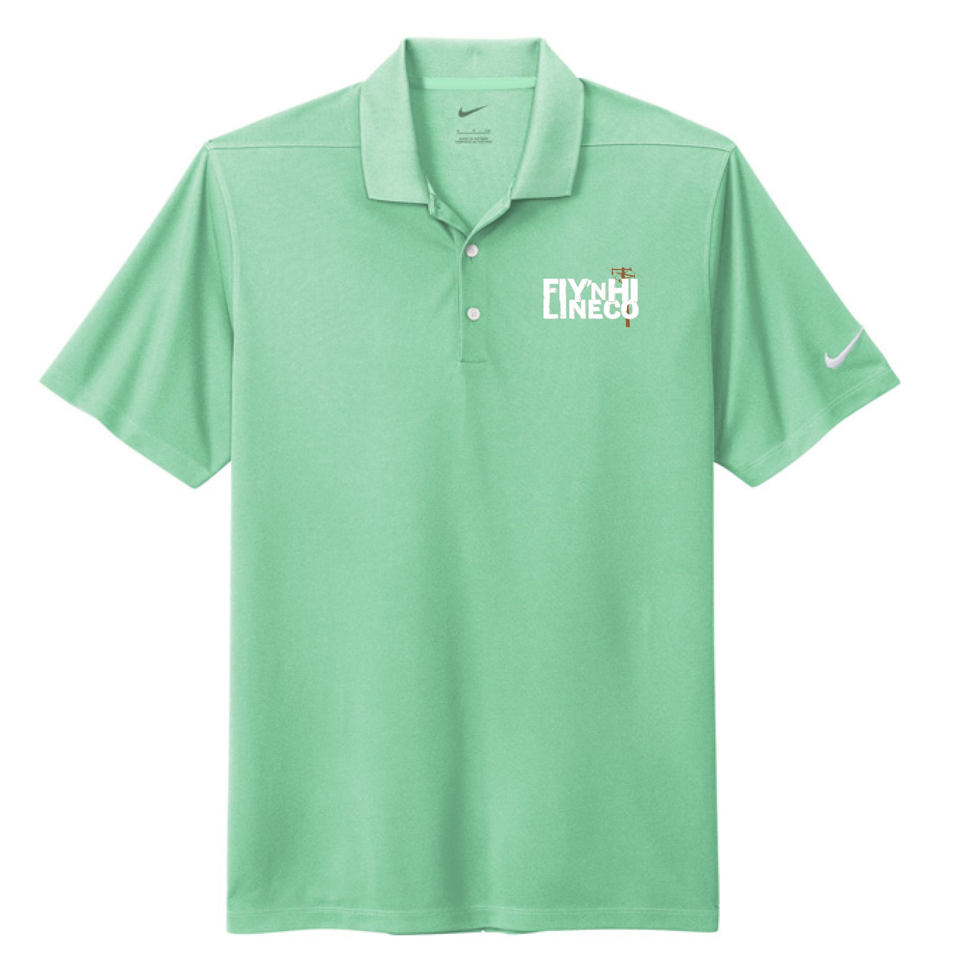 Mint - FRONT