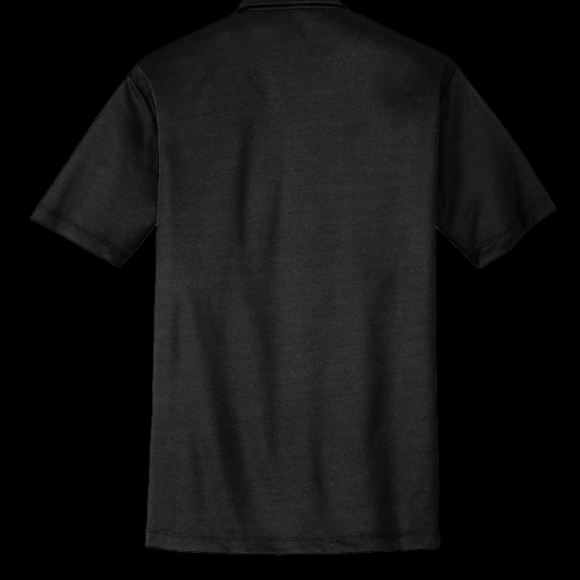 Navy - BACK