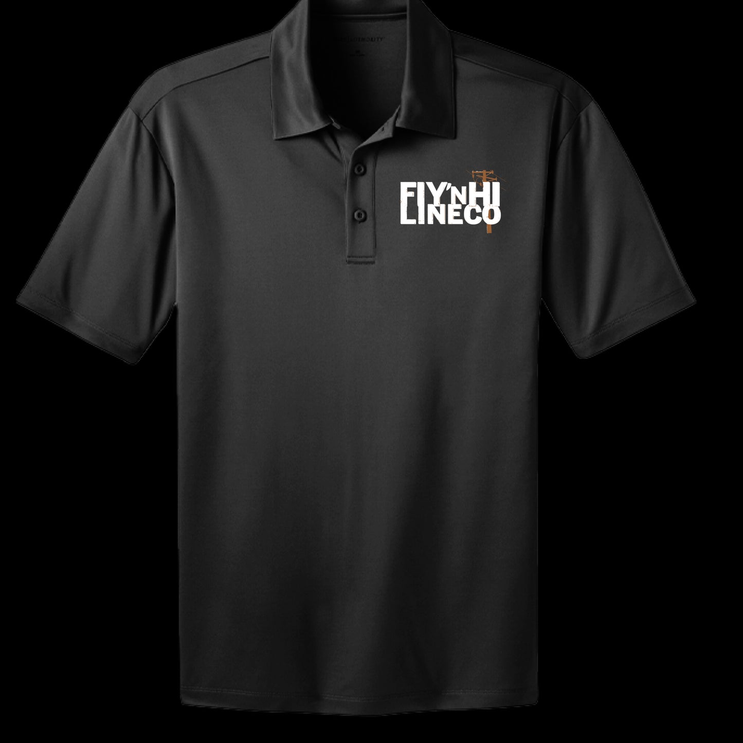 Navy - FRONT