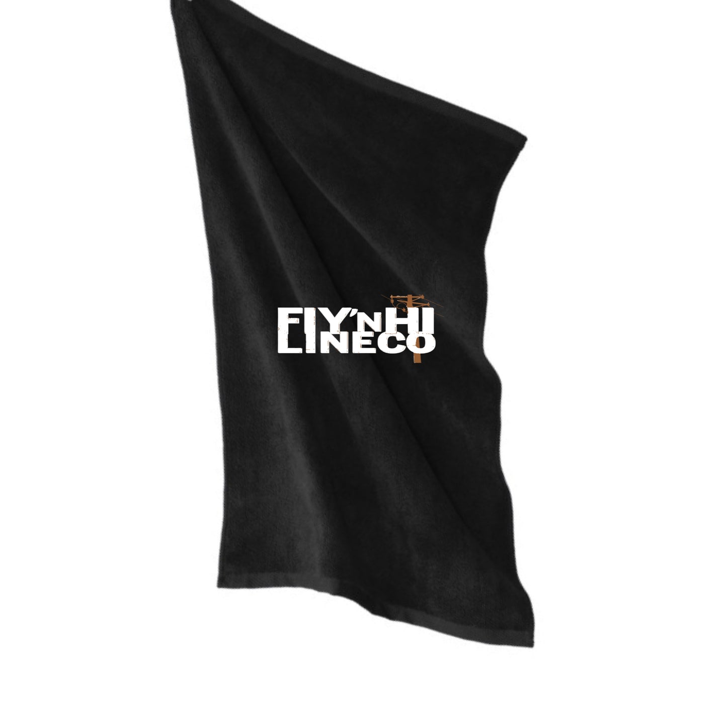 Black - FRONT