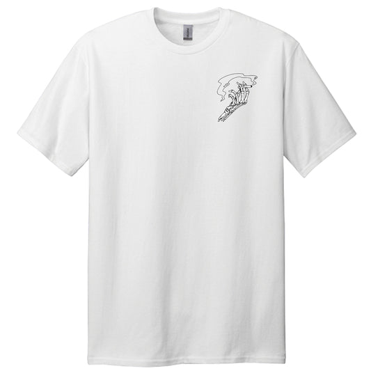 WHITE - FRONT