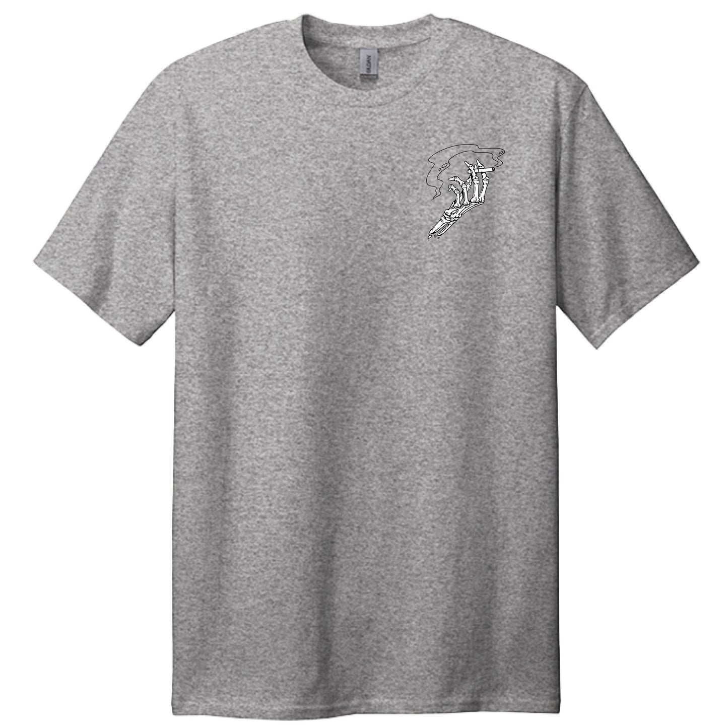 SPORT GREY - FRONT