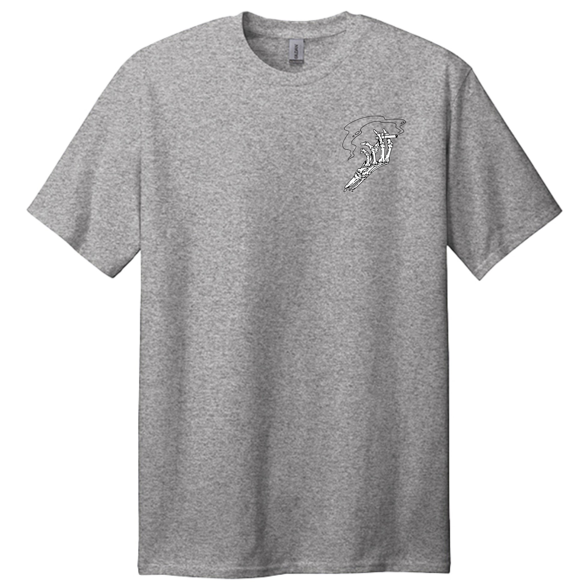 SPORT GREY - FRONT