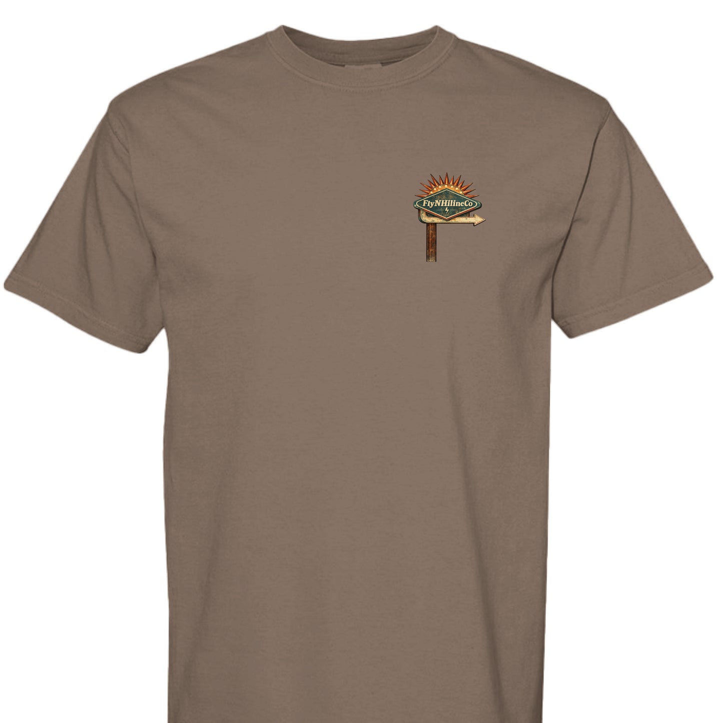 Espresso - FRONT