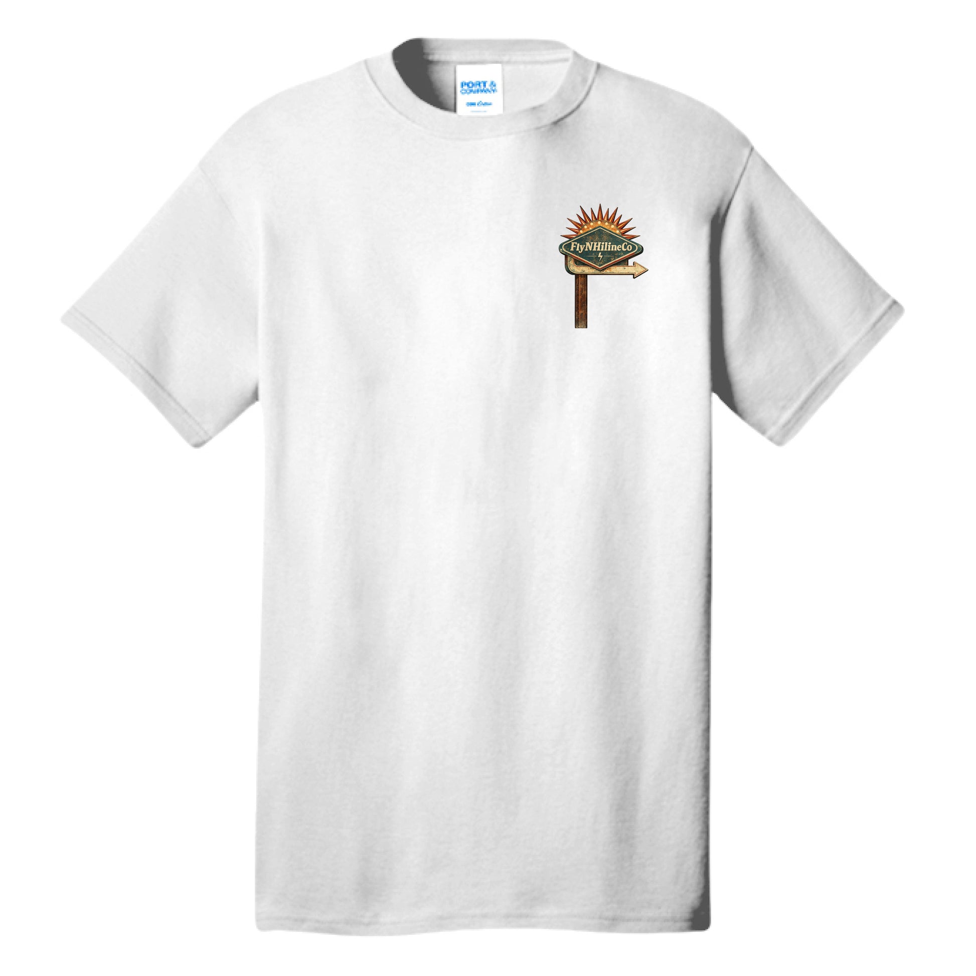 White - FRONT